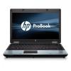 Laptop hp probook 6450b cu procesor intel coretm i5-450m 2.4ghz, 2gb,