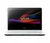 Laptop sony vaio fit e series svf1532a1ew, 15.5