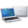 Laptop sony vaio vpcyb3v1e s.ee9 cu procesor amd dual-core e-450