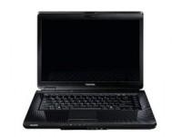 Laptop TOSHIBA Satellite L300-2CR,Black , PSLBGE-02700FR3 BONUS MOUSE TOSHIBA