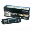 Lexmark toner X342 High Yield Return Programme Toner Cartridge - 6,000 pages, 0X340H11G