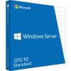 Licenta microsoft windows 2012 r2 server standard x64 english