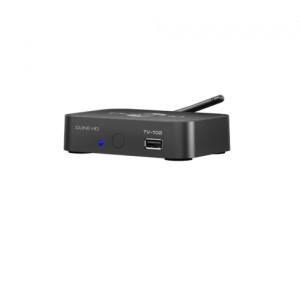 Media-player Dune Dune TV-102 Full HD 1080p 512 MB Intrare USB 2.0 Iesire HDMI 10/100 Mbit/s 802.11 b/g/n TV-102