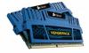 Memorie Corsair DDR3 4GB 1600MHz, Kit 2x2GB, 9-9-9-24, radiator Blue Vengeance, dual cha, CMZ4GX3M2A1600C9B