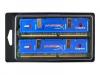 Memorie kingston ddr ii 4gb, 1066 mhz, cl5, dual channel kit