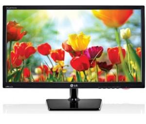 Monitor LG IPS LED 23 inch Wide, 1920x1080, D-sub, DVI, HDMI, 5ms,  5.000.000:1, 250cd/mp, 178/178, IPS234V-PN