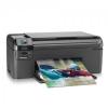 Multifunctional hp photosmart all-in-one
