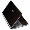 Notebook Asus U53JC-XX082V Bamboo Collection, Intel Core i5-430M, 2.26 GHz, 4GB DDR3, NVIDIA GeForce 310M, 500 GB FreeDos