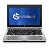 Notebook HP EliteBook 2560p cu 12.5 Inch procesor Intel Core i7-2620M, 2.7 GHz, 4 GB, 320 Gb 7200 rpm, Intel HD 3000, Windows 7 64 bit,  LG668EA