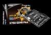 Placa de baza Intel X79 MSI, LGA2011, ATX, X79A-Gd45 Plus