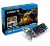 Placa vide gigabyte gv-n210tc-1gi nvidia geforce