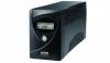 Powermust 636lcd 650 va / 360 w line-interactive