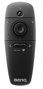 Presenter Laser Mouse PSR01, 5J.JAG27.01E, MSBQPSR01