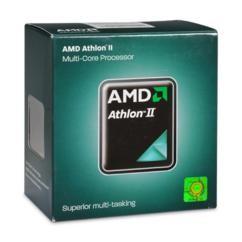 Procesor AMD Athlon II X3 460 Triple Core, socket AM3, ADX460WFGMBOX