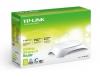 Router TP-Link TL-WR720N 150Mbps wireless N , Atheros, 1T1R, 2.4GHz