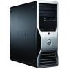 Sistem Server Dell Precision T3500 MT cu procesor Intel  Xeon  W3503 2.4GHz, 4GB, 1TB, NVIDIA FX580 Quadro 512MB, Microsoft Windows 7 Professional 271812035