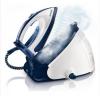 Statie de calcat philips gc9231/02, 2400 w, steam glide, 1500