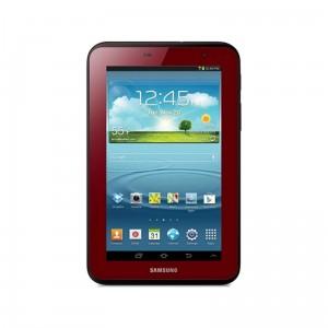 Tableta Samsung P3110 Galaxy Tab2 7.0 inch 8GB Android Red SAMP31108GBRED