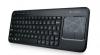 TASTATURA Logitech K400, Wireless Keyboard, Multimedia, 3.5" Touchpad 2.4GHz, N, 920-003134