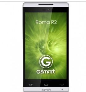 Telefon Gigabyte GSmart Roma R2, Dual SIM, 4.0 inch IPS, Mediatek MT6572, 2Q001-00039-390S
