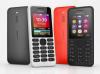 Telefon mobil nokia 130 dual sim white, nok130dwht