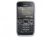 Telefon mobil nokia e72 zodium black,