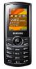 Telefon mobil Samsung E2232, Dual Sim, Black, 42262