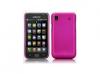 Telefon mobil Samsung I9000 Galaxy S Pink 8GB, SAMI9000pnk