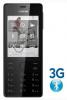 Telefon Nokia 515 Single Sim Black, NOK515SBLK