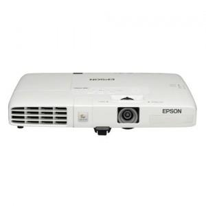 Videoproiector Epson EB-1750, 3LCD XGA