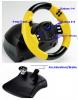 Volan genius speed wheel rv , 12 buttons, turbo, foot