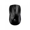 Wireless mouse logitech m525 black, 910-002584