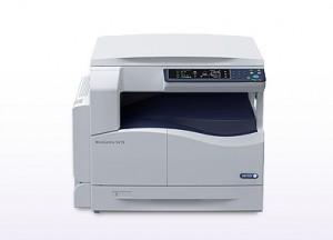 Xerox WorkCentre 5021 Copiator/Imprimanta/Scaner, 20 ppm, 5021V_B