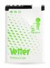 Acumulatori Vetter pentru Nokia BL-5CT, 1000 mAh, BVTBL5CTNC