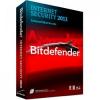 Antivirus Bitdefender Internet Security 2013, 1 an, 3 utilizatori, RB11031003-RO