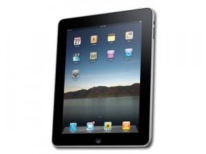 Apple iPad 2, 64GB Wi-Fi, 9.7-inch LED-backlit MT display, 1024x768, 1GHz Dual C, MC916LL/A