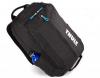 Backpack for 17 inch Apple MacBook Pro Thule Nylon, with Safe-zone, Black, TCBP317K