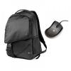 Backpack HP pentru laptop de 17.3 Inch si Mouse, WW553AA