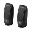 Boxe logitech pc speakers s120 (black), 980-000482
