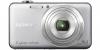 Camera foto Sony Cyber-Shot WX50 Silver, 16.2 MP DSCWX50S.CEE8