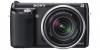 Camera foto Sony NEX-F3 Silver, 16.1 MP + Kit Lens SEL 1855  NEXF3KS.CE