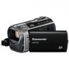 Camera video standard defintion Panasonic SDR S70, Negru, SDR-S70EP-K