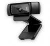 CAMERA WEBCAM HD PRO C920, Full HD 1080p, H.264 video standard, LT960-000769