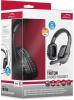 Casti speedlink triton stereo headset (black-silver),