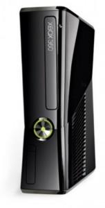 Consola Microsoft Xbox 360, HDD 4GB, L9V-00011