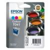 Epson Cartuse cerneala Color C13T04104010, EPINK-T041040