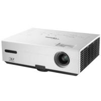 ES522, SVGA (800 x 600) 2800lumeni  3000:1 2.5 kg, VGA, S-Video, Composite, 2 x Stereo RCA-Audio , USB, RS232, Audio out