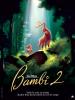 Film Disney Bambi 2 BD, DSN-BD-BMB2