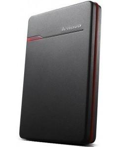 Hard Disk Drive Lenovo, Portable, 500 GB, USB 2.0, 45K1690
