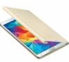 Husa Samsung Galaxy Tab S 8.4" T700 Book Cover, Ivory EF-BT700BUEGWW, EF-BT700BUEGWW